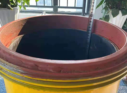 麒麟抗爆容器